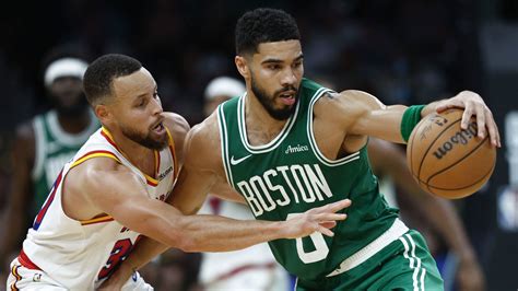 Boston Celtics vs. Golden State Warriors 12/10/22 .